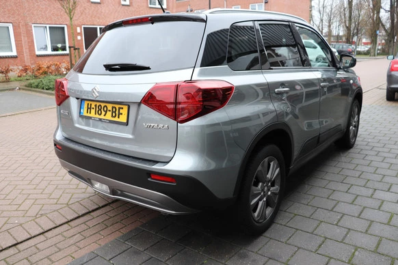 Suzuki Vitara - Afbeelding 7 van 30