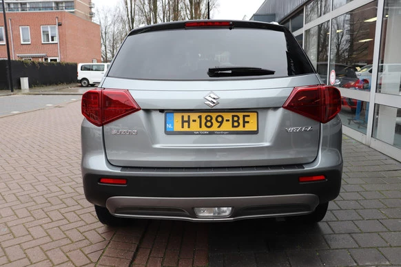 Suzuki Vitara - Afbeelding 8 van 30