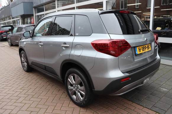 Suzuki Vitara - Afbeelding 9 van 30