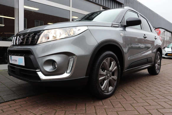 Suzuki Vitara - Afbeelding 10 van 30