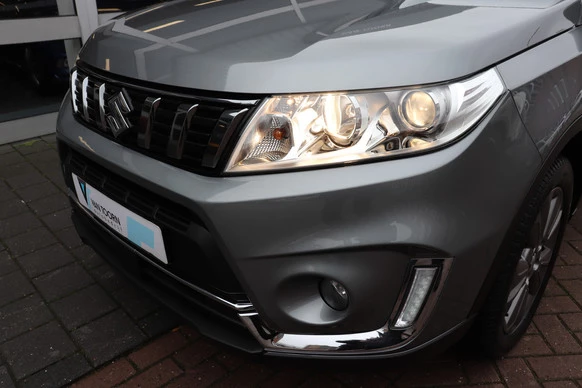 Suzuki Vitara - Afbeelding 11 van 30