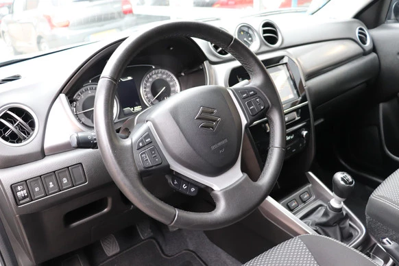 Suzuki Vitara - Afbeelding 13 van 30
