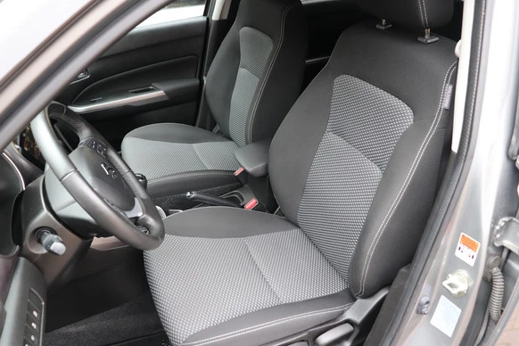 Suzuki Vitara - Afbeelding 15 van 30