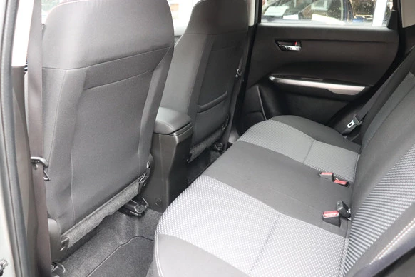 Suzuki Vitara - Afbeelding 16 van 30