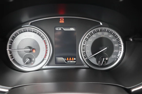 Suzuki Vitara - Afbeelding 17 van 30