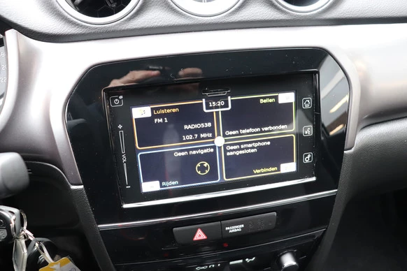 Suzuki Vitara - Afbeelding 18 van 30