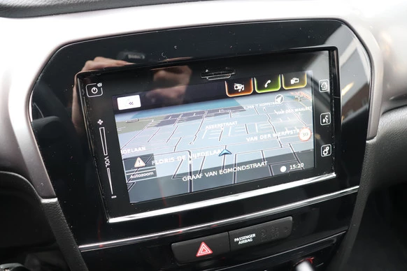 Suzuki Vitara - Afbeelding 19 van 30