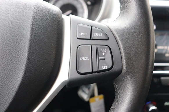 Suzuki Vitara - Afbeelding 24 van 30