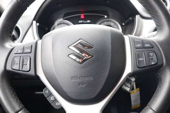 Suzuki Vitara - Afbeelding 27 van 30