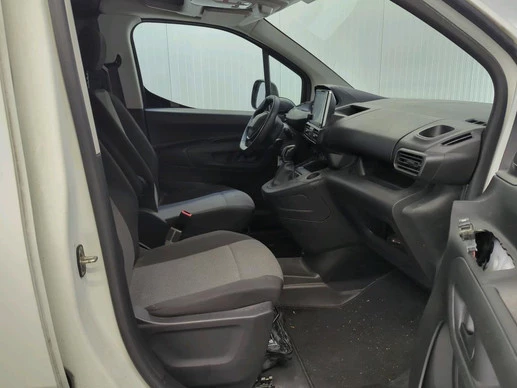 Peugeot Partner - Afbeelding 3 van 12