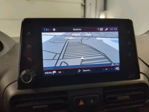 Peugeot Partner - Afbeelding 4 van 12