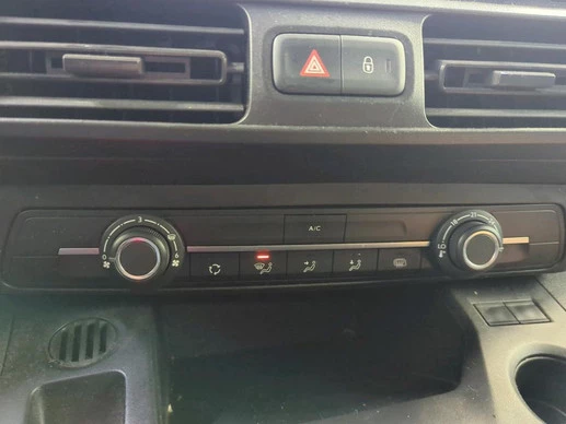 Peugeot Partner - Afbeelding 5 van 12