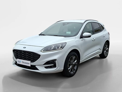 Ford Kuga - Afbeelding 1 van 29