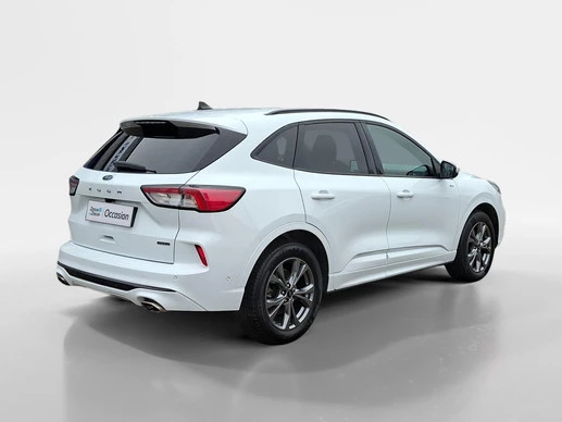 Ford Kuga - Afbeelding 5 van 29