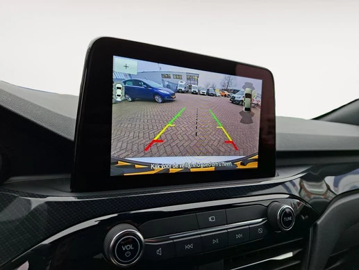 Ford Kuga - Afbeelding 10 van 29