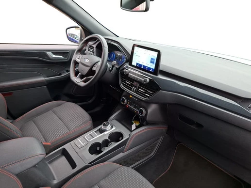 Ford Kuga - Afbeelding 12 van 29