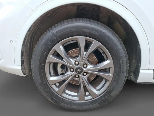 Ford Kuga - Afbeelding 16 van 29