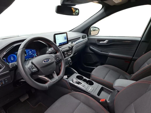 Ford Kuga - Afbeelding 17 van 29