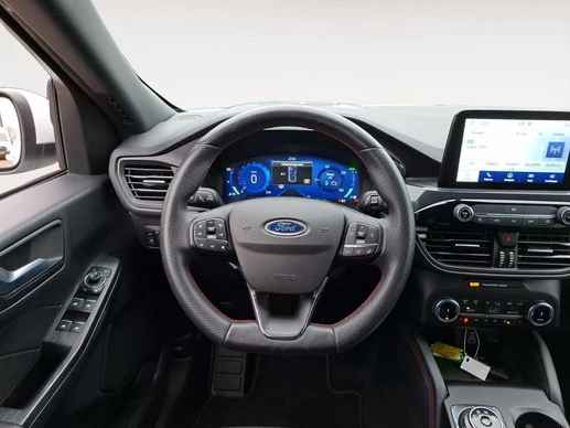 Ford Kuga - Afbeelding 18 van 29