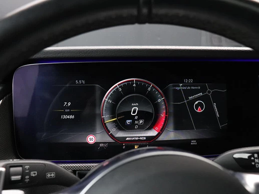 Mercedes-Benz G-Klasse - Afbeelding 5 van 30