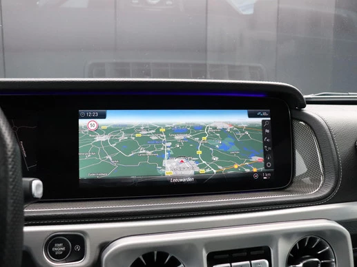 Mercedes-Benz G-Klasse - Afbeelding 6 van 30