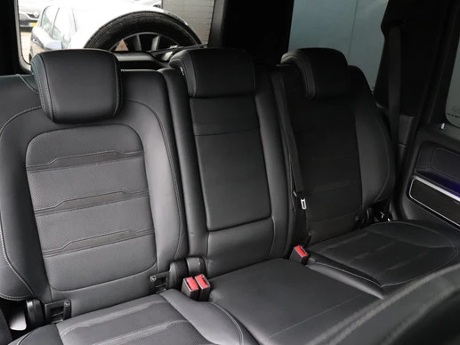 Mercedes-Benz G-Klasse - Afbeelding 16 van 30