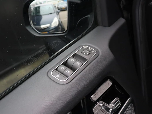 Mercedes-Benz G-Klasse - Afbeelding 20 van 30