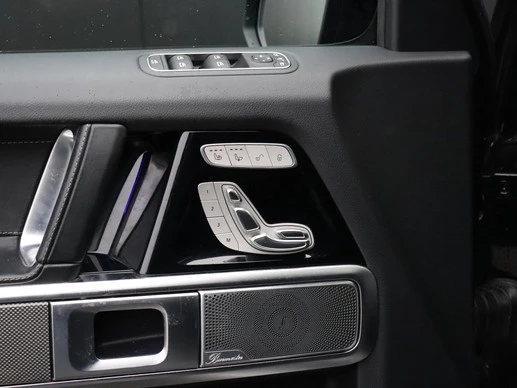 Mercedes-Benz G-Klasse - Afbeelding 21 van 30