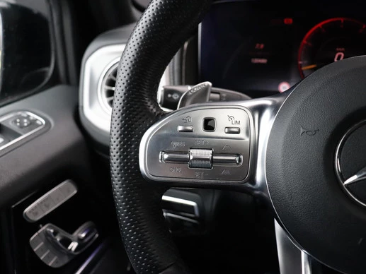 Mercedes-Benz G-Klasse - Afbeelding 27 van 30