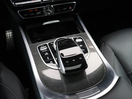 Mercedes-Benz G-Klasse - Afbeelding 28 van 30