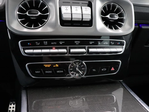 Mercedes-Benz G-Klasse - Afbeelding 29 van 30