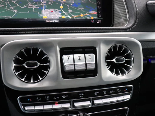 Mercedes-Benz G-Klasse - Afbeelding 30 van 30