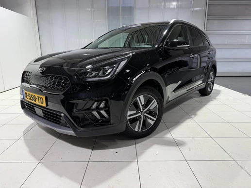 Kia Niro - Afbeelding 1 van 25