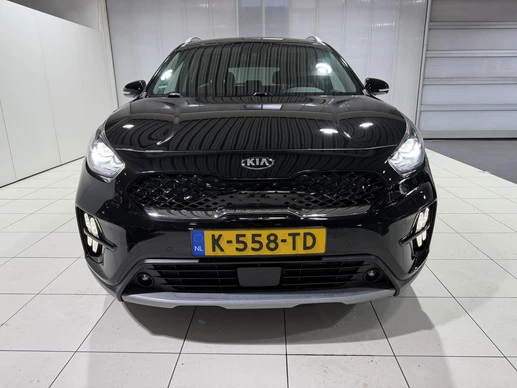Kia Niro - Afbeelding 2 van 25