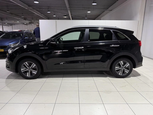 Kia Niro - Afbeelding 3 van 25