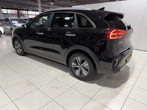 Kia Niro - Afbeelding 4 van 25