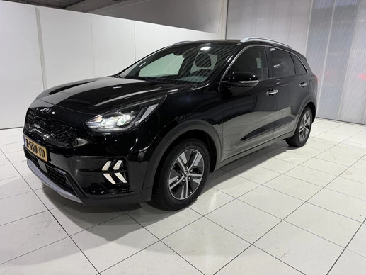 Kia Niro - Afbeelding 5 van 25