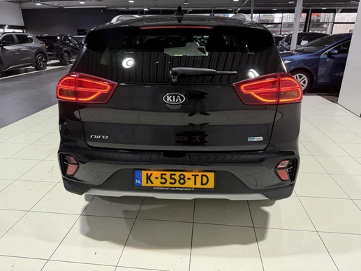 Kia Niro - Afbeelding 6 van 25