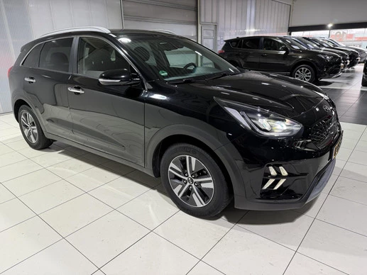 Kia Niro - Afbeelding 7 van 25