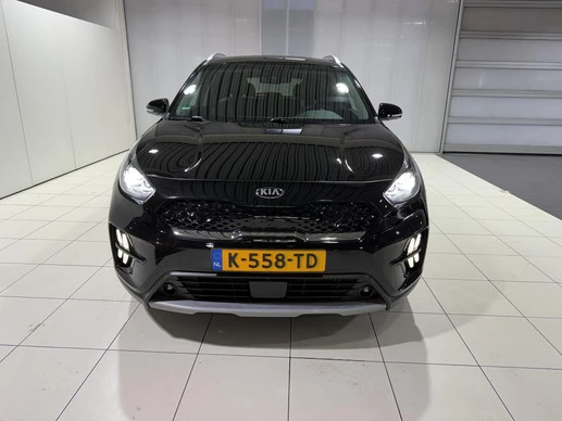 Kia Niro - Afbeelding 8 van 25