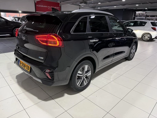 Kia Niro - Afbeelding 9 van 25