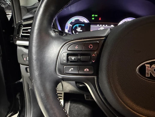 Kia Niro - Afbeelding 12 van 25