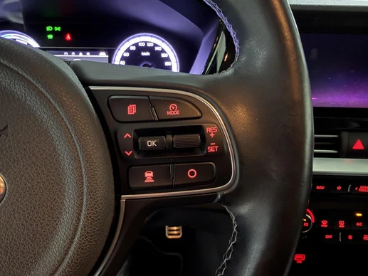 Kia Niro - Afbeelding 13 van 25