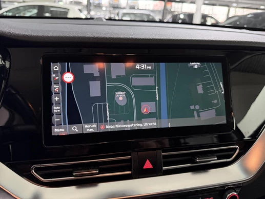 Kia Niro - Afbeelding 17 van 25