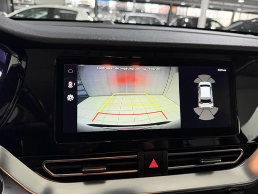 Kia Niro - Afbeelding 18 van 25
