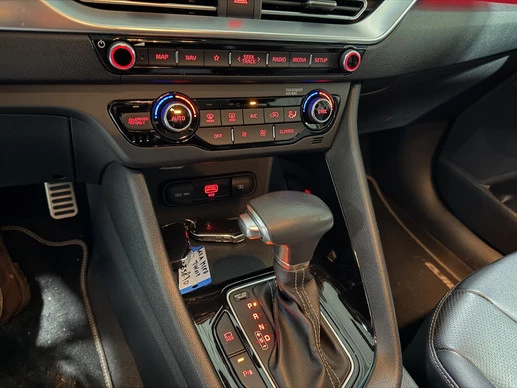 Kia Niro - Afbeelding 20 van 25