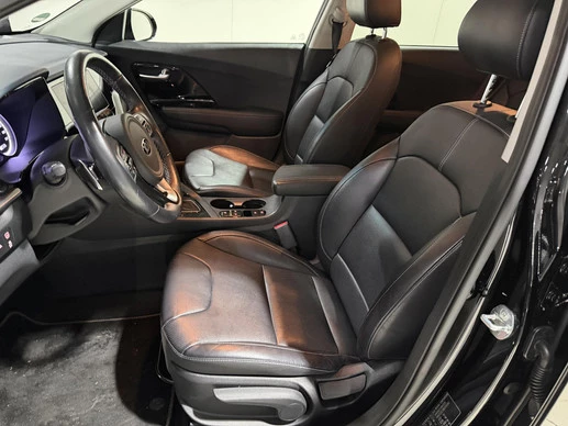 Kia Niro - Afbeelding 22 van 25