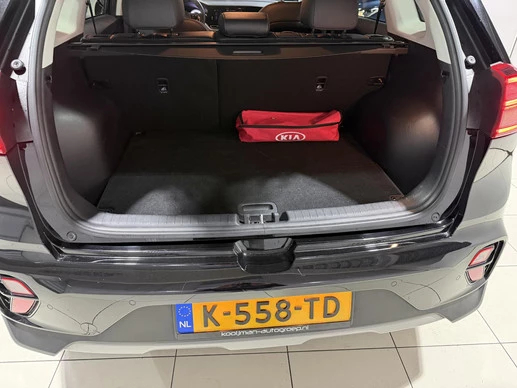 Kia Niro - Afbeelding 24 van 25