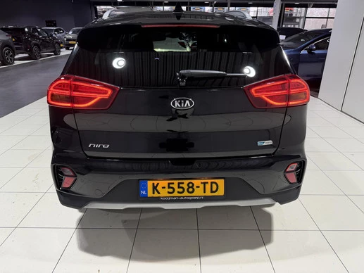 Kia Niro - Afbeelding 25 van 25