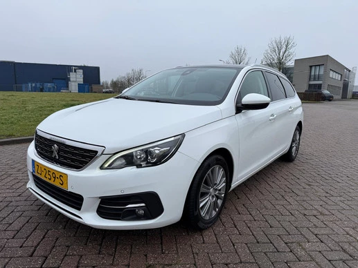 Peugeot 308 - Afbeelding 2 van 23